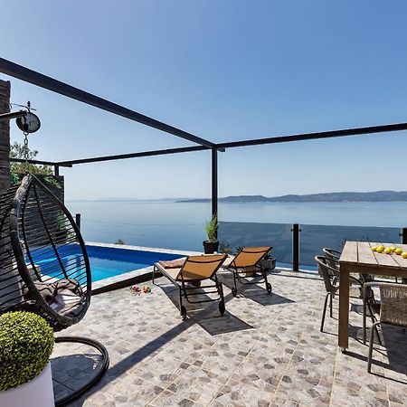 Villa Iva Pisak Exterior photo