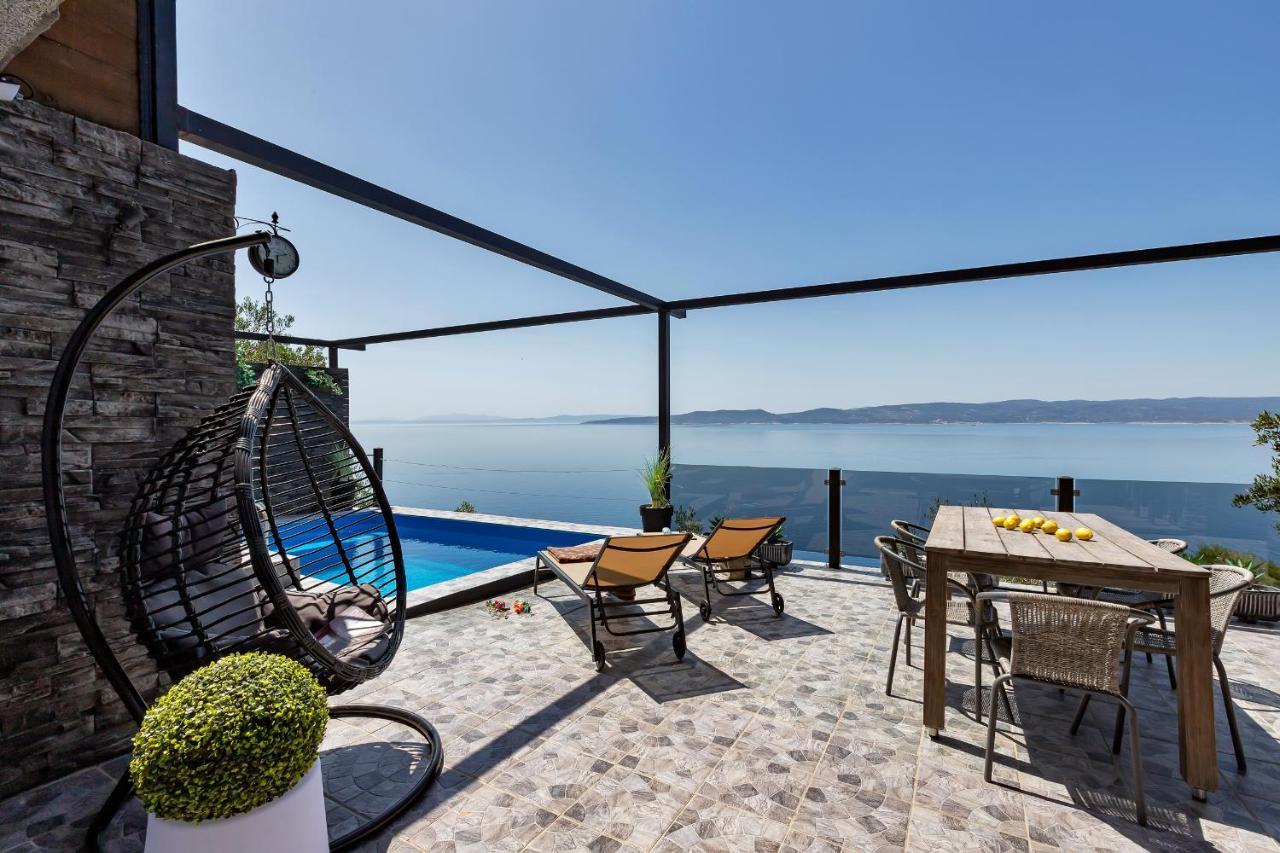 Villa Iva Pisak Exterior photo