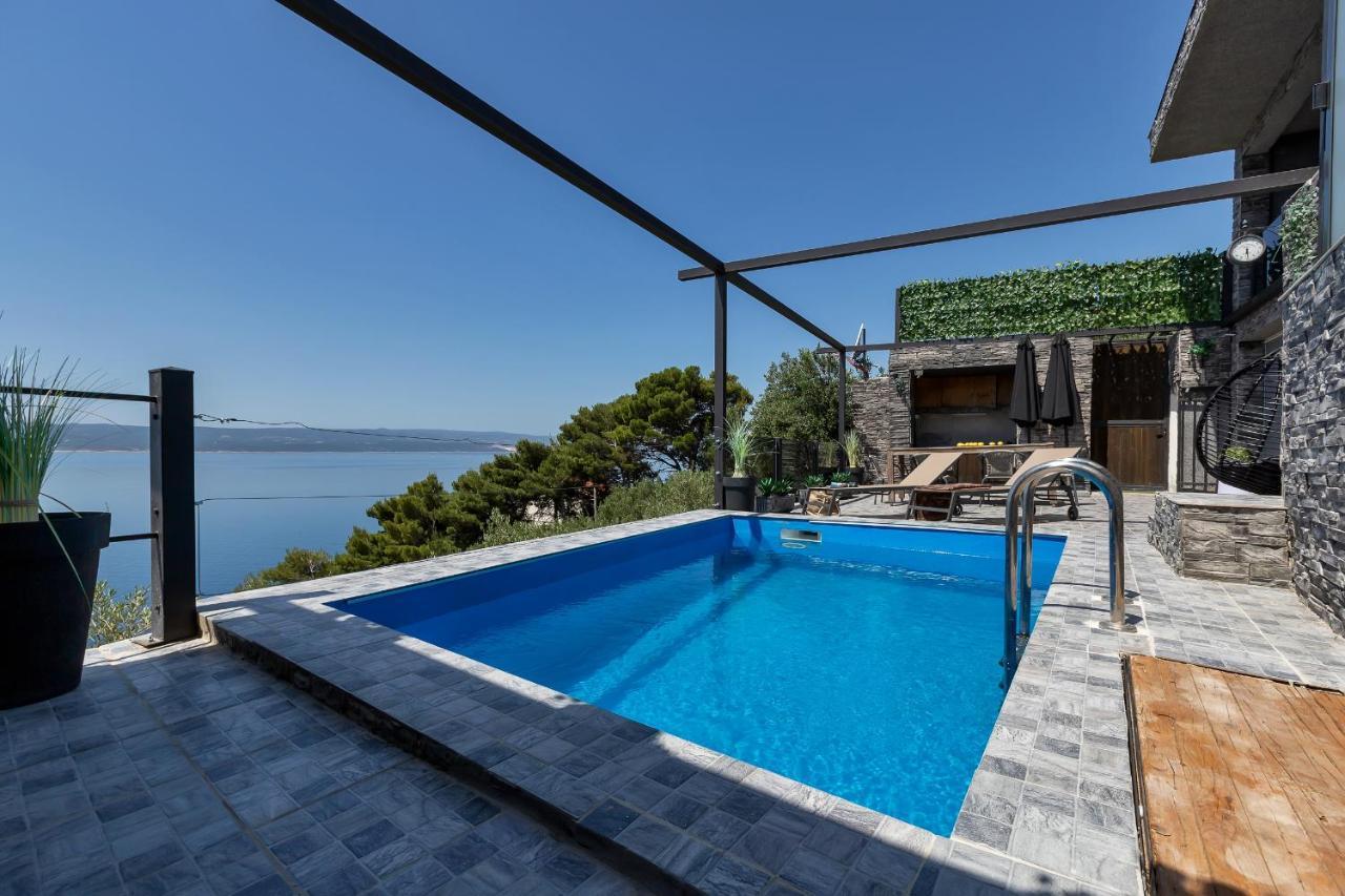 Villa Iva Pisak Exterior photo