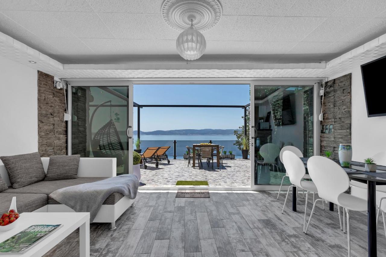 Villa Iva Pisak Exterior photo