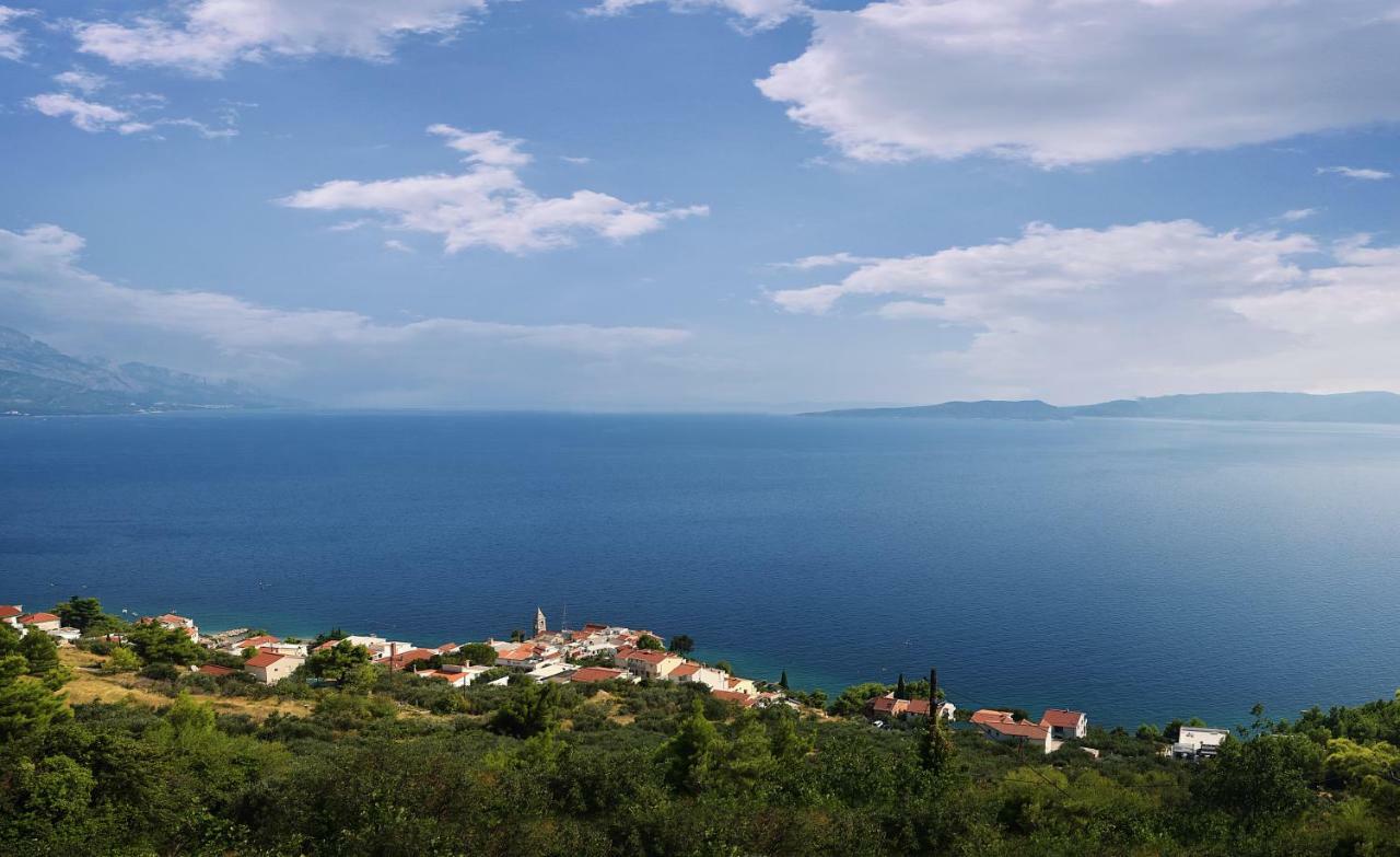 Villa Iva Pisak Exterior photo