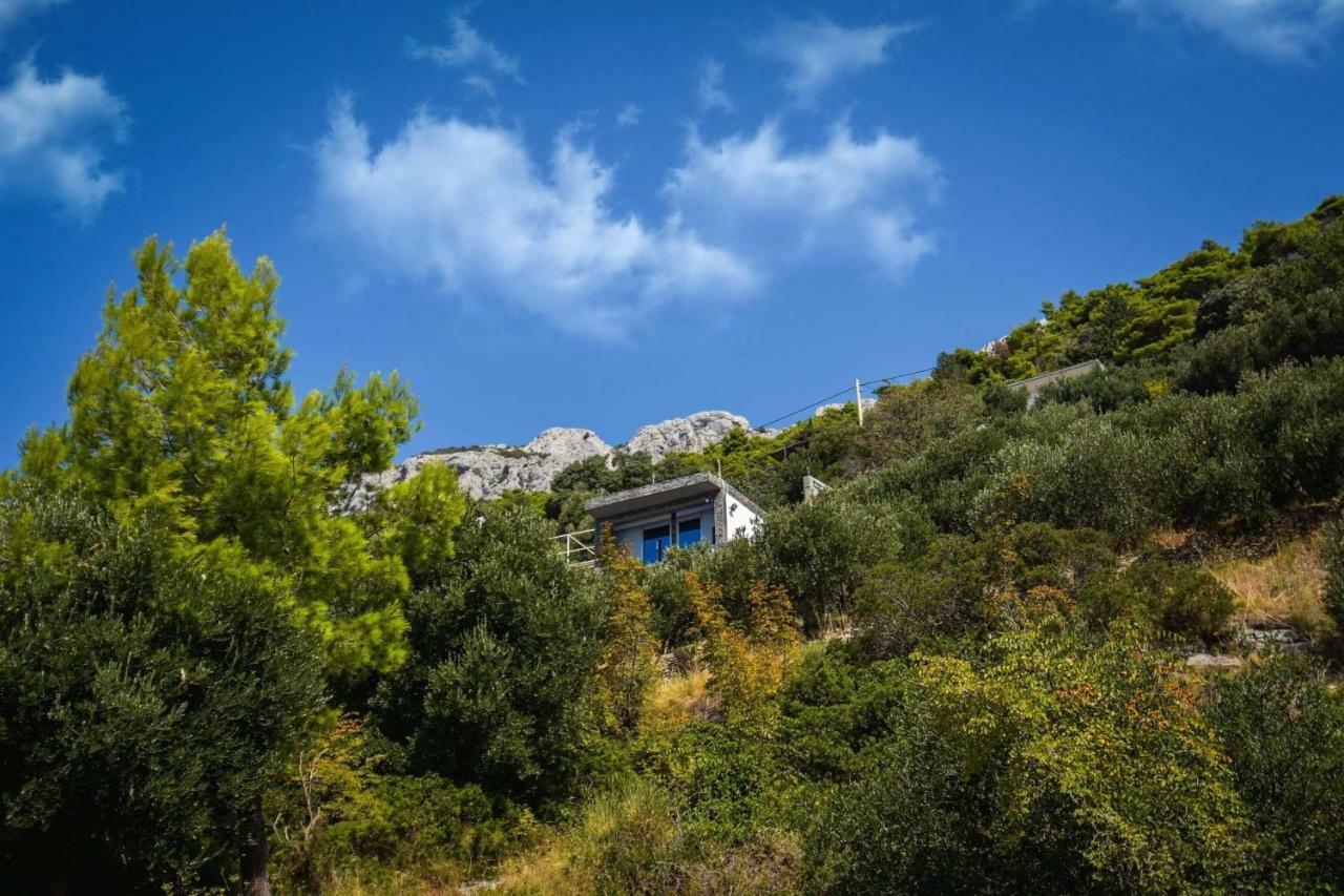Villa Iva Pisak Exterior photo